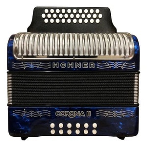 Serie Hohner Corona// Corana | | - Product Image 3