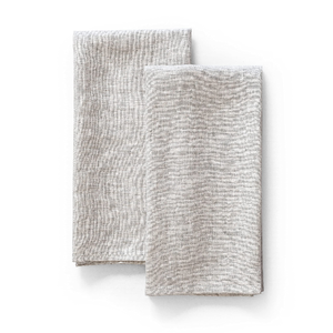Vente chaude conception personnalisée en gros 100% coton biologique certificat GOTS nappe transfert de chaleur torchon pour une utilisation au restaurant - Product Image 6