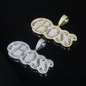 Nouveauté, pendentif en argent sterling 925 de luxe, moissanite cultivée, design photo personnalisé, clarté VVS, style hip hop, bijoux en diamant - Product Image 5