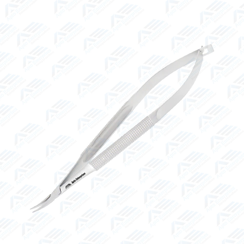 Barraquer Micro Needle Holder