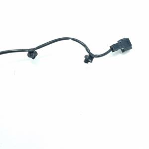 Gancho del Cinturón de Seguridad Delantero Izquierdo OPEL Karl Serie 42426729 (15>17) - Product Image 2