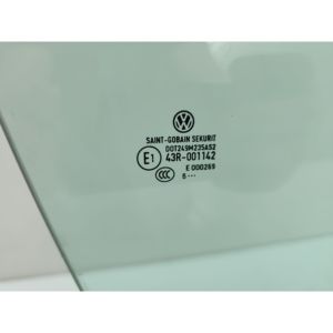 Faro Anteriore Destro Volkswagen Polo 4a Serie 6Q4845202C BME (01>09) - Product Image 5