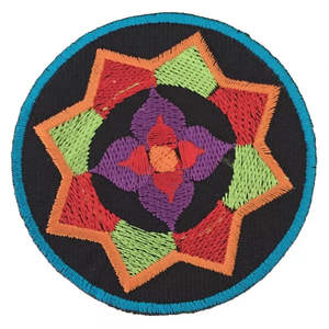 Hot Sale <strong>Customized</strong> 3D PU <strong>Patches</strong> with <strong>Hook</strong> and <strong>Loop</strong> Embroidery for Clothing twill fabric <strong>Patches</strong> For Online sale - Product Image 3