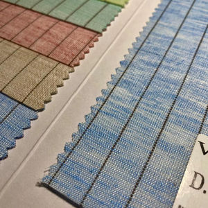 Tela Tejida de Mezcla de Algodón de Primera Calidad Directamente del Fabricante - Product Image 2