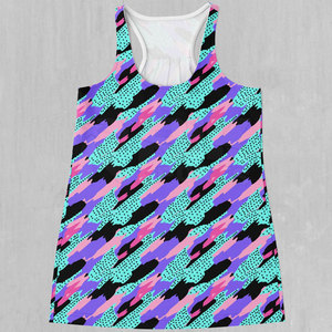 Débardeurs sans manches pour femmes, sublimation de haute qualité, nouveau design imprimé par sublimation, service OEM - Product Image 2