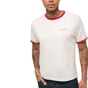 Vente en gros T-shirts d'été unisexe décontractés en coton pour hommes Impression de logo personnalisé ODM T-shirt graphique uni Approvisionnement d'usine en vrac Motif solide - Product Image 4