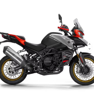 Original Q J Motor SRT 900SX Brushless Electric <b>Sportbikes</b> Road Worthy Motorcycle US 110-240V >80km/h Max Speed - Product Image 3