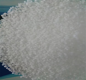 Venta caliente Urea a la parrilla N 46% Nitrógeno Fertilizante Cultivo Nutriente Fábrica Precio al por mayor - Product Image 2