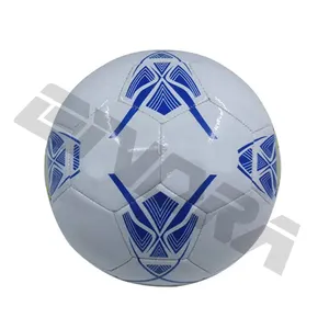 Custom Outdoor Beach Football Size 5 Neoprene Soccer Ball For Children Sports Training Premium soccer ball
