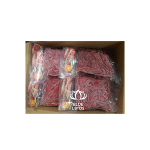 FROZEN <b>HOT</b> CHILI - HIGH QUALITY IQF FROZEN <b>HOT</b> CHILI FROM VIETNAM - Product Image 1