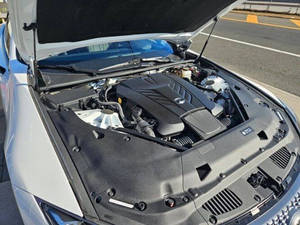 Lexus LC 500 2021 Certificado Limpio - Product Image 2