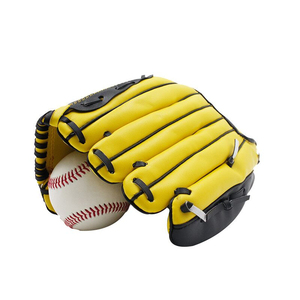 Guantes de Bateo de Béisbol Hechos a Medida, Diseño Personalizado, Precio Bajo, Alta Calidad, Más Vendidos al por Mayor, Ropa de Béisbol y Softbol - Product Image 5