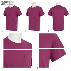 Ensemble 2 pièces homme T-shirt et short respirant séchage rapide 100% coton coupe ample sans manches personnalisable - Product Image 6