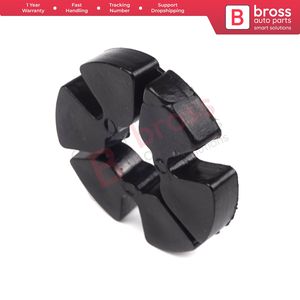 BWR5135 lève-vitre moteur Cog Roller Gear caoutchouc intérieur pour camion CF65 CF75 CF85 XF95 XF105 2001-13 1779727 Bross Auto Parts - Product Image 2