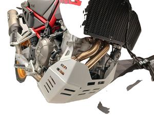 Nueva Motocicleta de Rally Todoterreno Tuareg 660 Rally 2026 de 659cc con Control de Tracción ABS, la Mejor Oferta para Exportación - Product Image 4