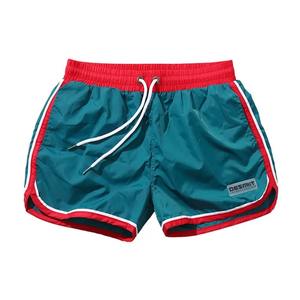 Shorts de bain pour homme Desmit été 2024, séchage rapide, légers, pour la salle de sport, le surf, avec fermeture élastique à la taille, bermuda de plage, vêtements de bain - Product Image 4