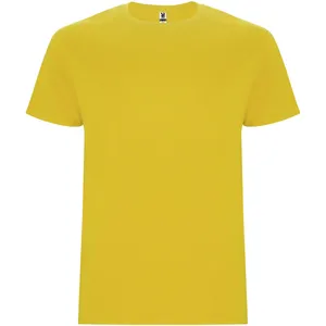T-shirt à manches courtes pour homme Stafford, catégorie promotionnelle - Product Image 1
