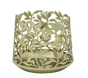 High Quality Custom Round Shaped Metal Tealight Votive Holder for <b>Home</b> Decoration Wedding Use Candle Votive Holder - Product Image 6