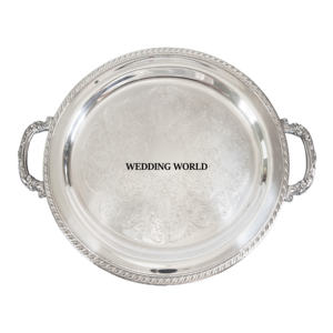 Bandeja de chocolate de acero inoxidable de diseñador Forma rectangular Nuevo plato de chocolate Bandeja de chocolate de nuevo diseñador con estilo clásico - Product Image 2