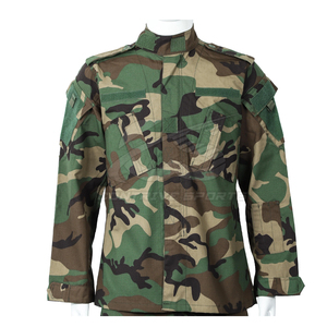 Uniforme Táctico de Camuflaje Swat, Fabricante Pakistaní, Nuevo Estilo, Superventas - Product Image 5
