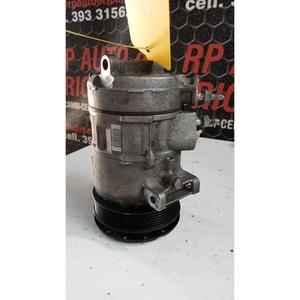 Compressore A/C EDG per Lancia Flavia 2a Serie (12>13) CG447190-6854 Benzina 2.4 - Product Image 5