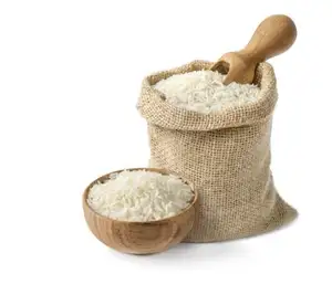 Top-Exporteur Königlicher Reis Jasminweißer Reis Riso Reis Verpackung 1 kg 5 kg 18 kg 28 kg 50 kg