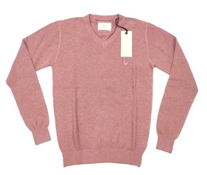 Top vente hommes à manches longues pull sweat haute qualité décontracté coton col rond hiver Stock Lot Bangladesh 100% coton - Product Image 5