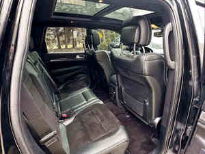 Auto USADO en Buen Estado, Jeep Grand Cherokee SRT SUV 2024, LISTO PARA ENVIAR - Product Image 5