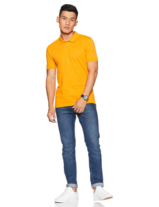 2025 nouveau été mode automne grande taille tricoté à manches courtes boucle en V hommes chemises décontractées 100% coton pour T-Shirt Multi Logo - Product Image 6
