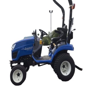 Tractores de siega diésel inalámbricos de 48V, motor de 4 tiempos de grado Industrial de 173CC, cortacésped de 2 tiempos de 125cc para corte de césped DIY - Product Image 1