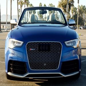 Audi RS5 Cabriolet 2015 - Product Image 3