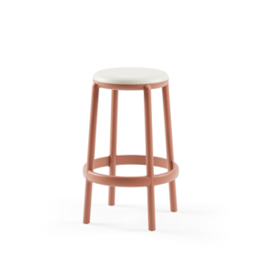 Taburete de Bar Doble de 65 cm - Product Image 1