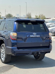 Toyota 4 Runner TRD Sport 2023 à vendre - Product Image 5