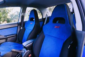 Subaru Impreza WRX STI 2004 - Product Image 6