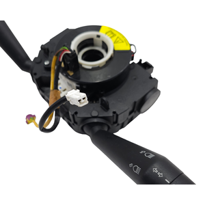 Interruttore Luci FIAT Panda 3a Serie 07355763260 (12>) - Product Image 6