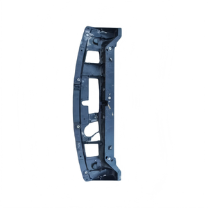Cadre de radiateur de haute qualité adapté à la Porsche 9J1, pour Porsche Taycan 9J1, 9J1805015A, 9J1805015B - Product Image 3