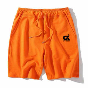 Shorts d'entraînement pour femmes Shorts de sport athlétiques pour femmes Fabricants de vêtements Logo personnalisé Meilleur tissu Shorts pour femmes - Product Image 1