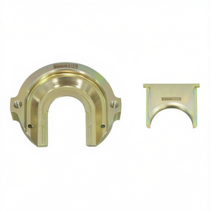 Gedore KL-0041-5030 Pull/Push Plate for Mercedes Vito/Viano 92mm Diameter Gear <b>Puller</b> - Product Image 2