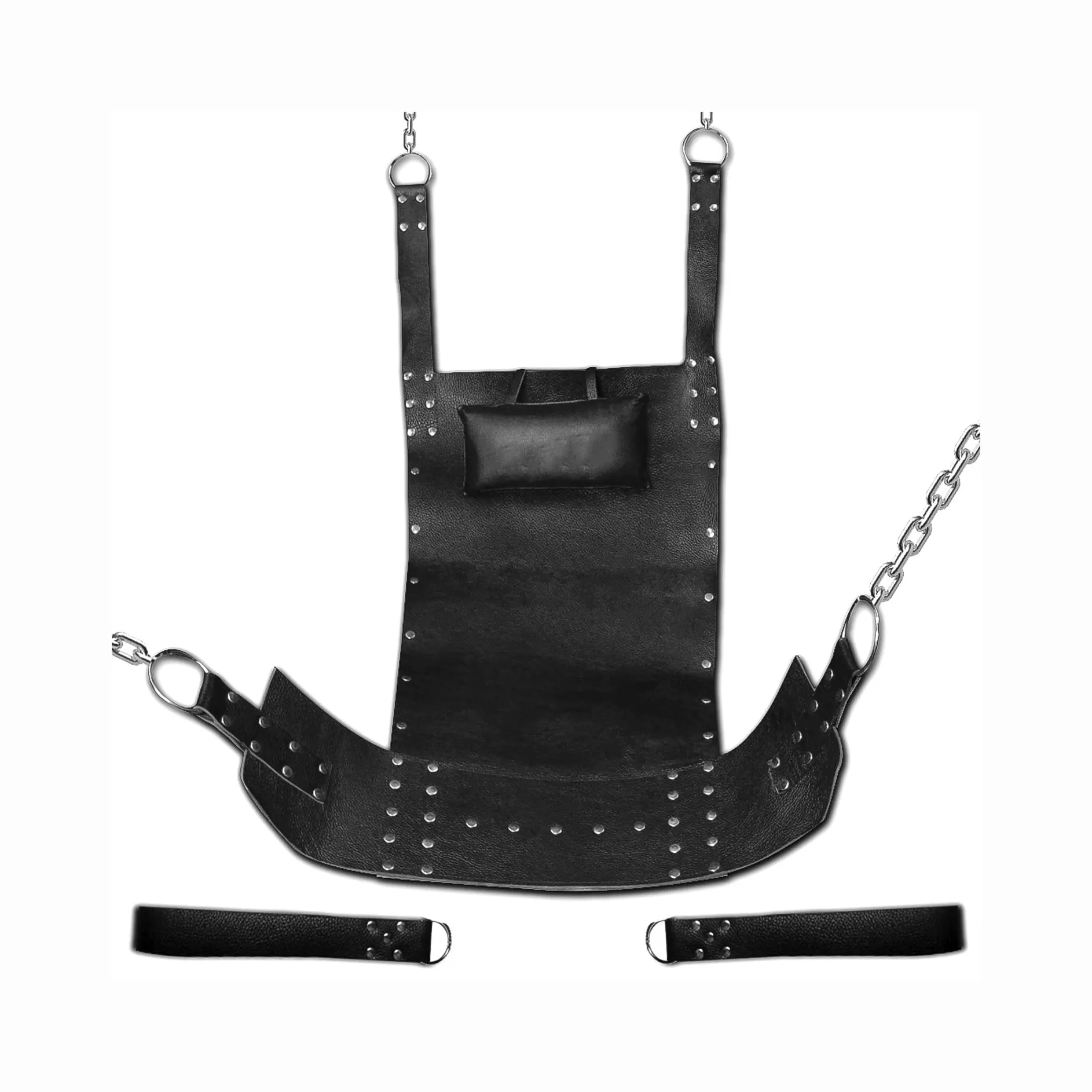 High Quality Leather Sex Swing for Adult Erotic Toys for Fun of Sex Sexy Products Bondage Sexy Swing Sex Product