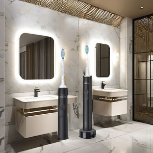 Cepillo de Dientes Recargable Phillips ProtectiveClean, Elimina 7 Veces Más Placa, Batería de Larga Duración de 4 Días, IPX6/IPX7 - Product Image 1