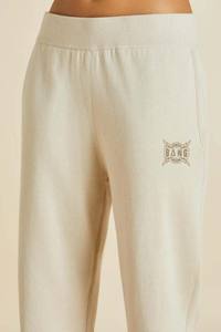 Haute qualité personnalisé femmes Gym formation respirant décontracté classique Jogging survêtements pour l'exercice et les loisirs - Product Image 6