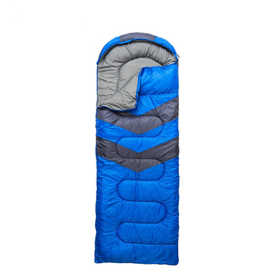 DanYang ZHENXINGXING <span class=keywords><strong>Sac</strong></span> <span class=keywords><strong>de</strong></span> <span class=keywords><strong>couchage</strong></span> imperméable pour le camping l'hiver par temps froid avec <span class=keywords><strong>sac</strong></span> <span class=keywords><strong>de</strong></span> compression pour adultes et enfants - Product Image 5