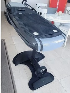 Tabla de Surf Eléctrica de la Mejor Calidad, Tabla de Paddle Eléctrica Recargable, Deporte Acuático de Alto Rendimiento - Product Image 2