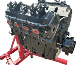 Bonne qualité v6 / V8 |   Moteurs plug & play, moteur hors-bord pour bateau - Product Image 2