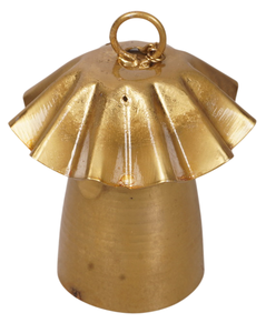 Soldat Casse-Noisette en Métal Doré, Robot Batteur, Journée de la Terre, Art Déco, Artisanat en Métal, Décoration Casse-Noisette - Product Image 4