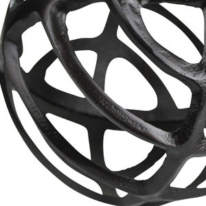 Escultura decorativa de calidad de exportación, diseño de globo, mesa y decoración del hogar para regalos y decoración navideña y otras ocasiones, eventos - Product Image 2
