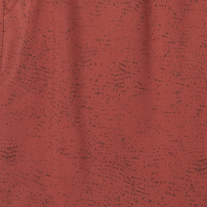 Pantalones cortos cómodos de punto de poliéster y algodón para hombre, transpirables, de color sólido, con cintura elástica, informales, para uso diario en verano - Product Image 5