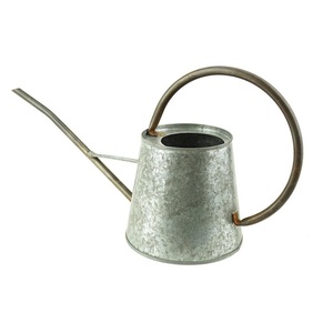hot sale Simple Metal Water Can stainless steel polish water <b>cane</b> <b>garden</b> Hot Selling Compare Share <b>Garden</b> Watering Can Galvanize - Product Image 4
