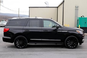 LIN-COLN NAVIGATOR RESERVE HENNESSEY HPE600 2020 - Product Image 4