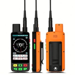 Kit de PDA Resistente para Exteriores y Collar GPS para Perros con Mapa Fuera de Línea y Resistencia al Agua IP68 - Product Image 2